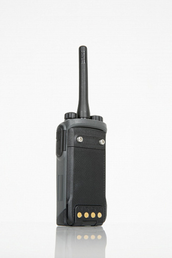 Радиостанция Hytera PD405 VHF